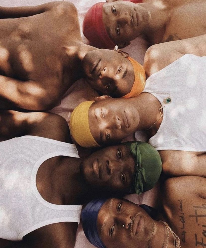 Velvet Durag (unisex)