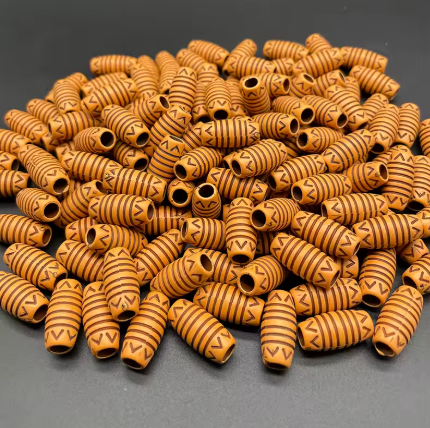 African Vintage Beads