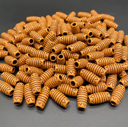 African Vintage Beads