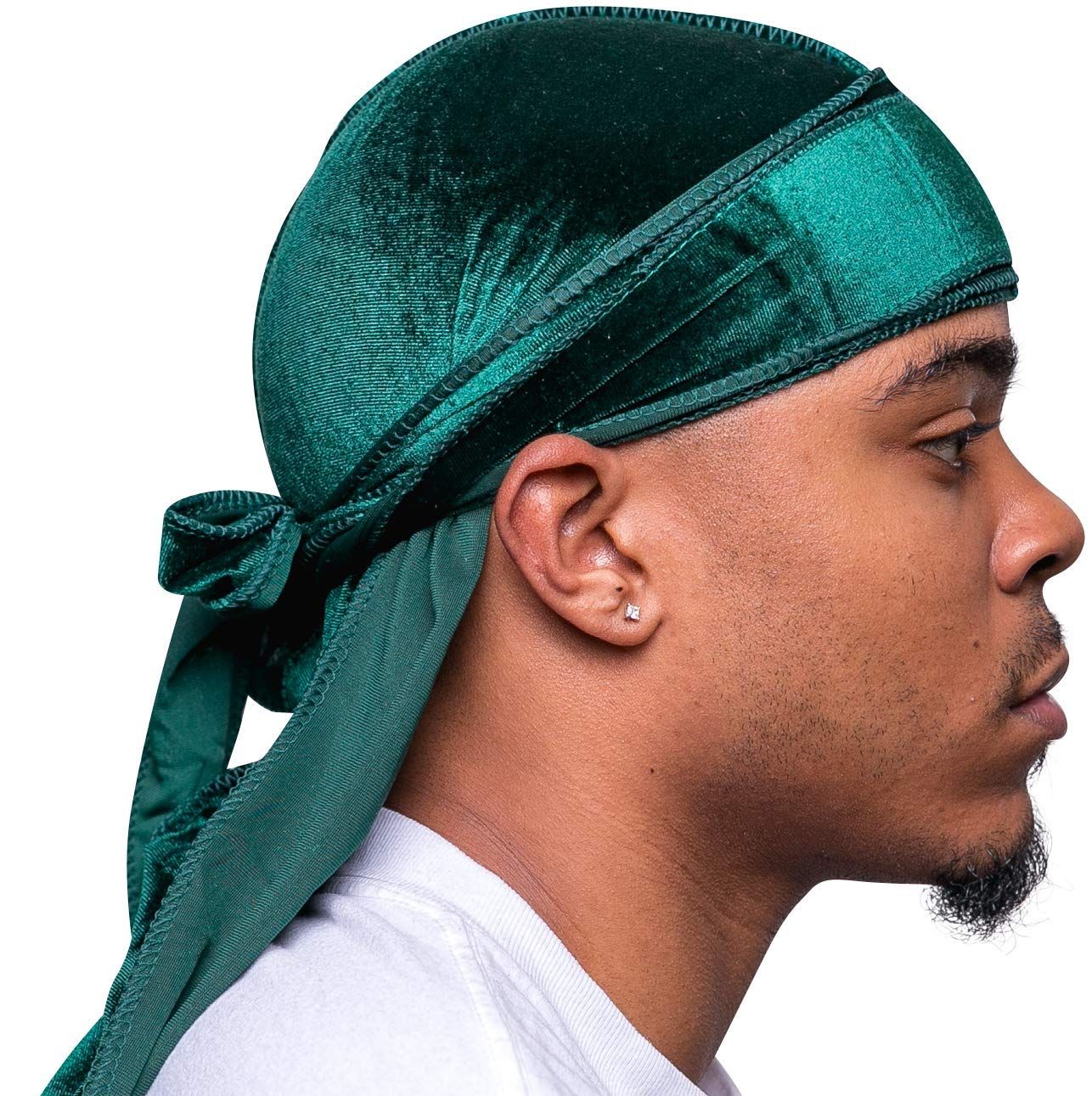 Velvet Durag (unisex)