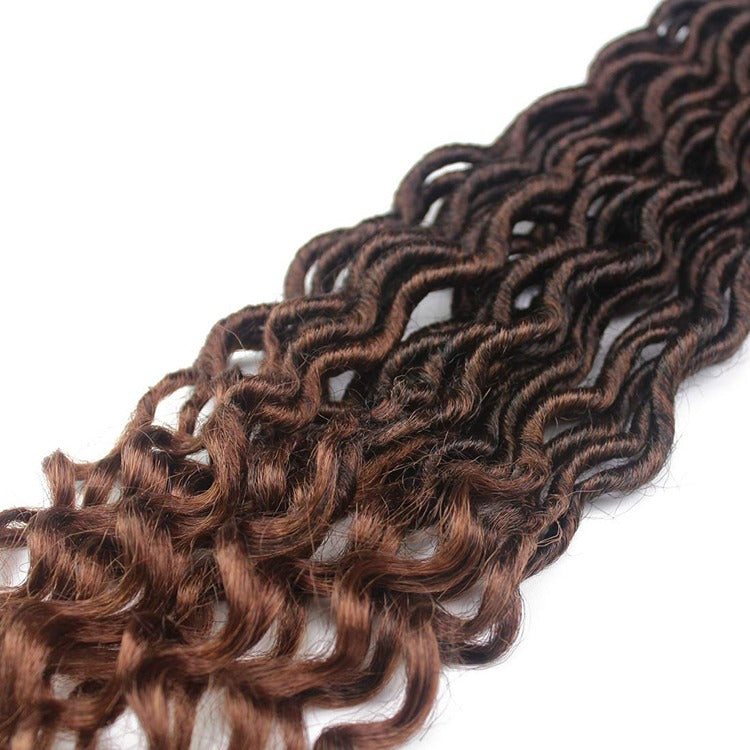 Goddess Locs