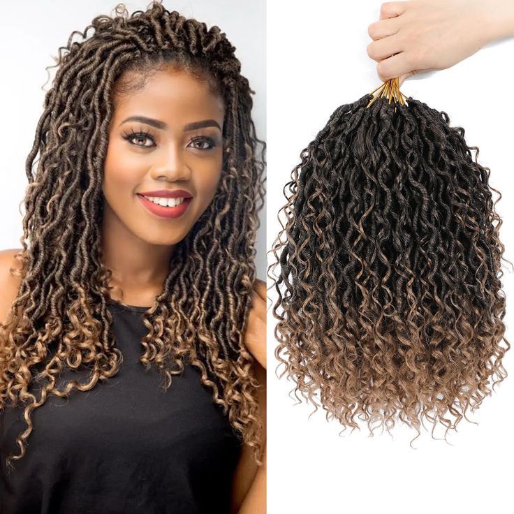 Goddess Locs