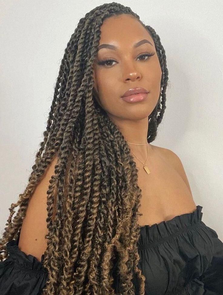 passion twists