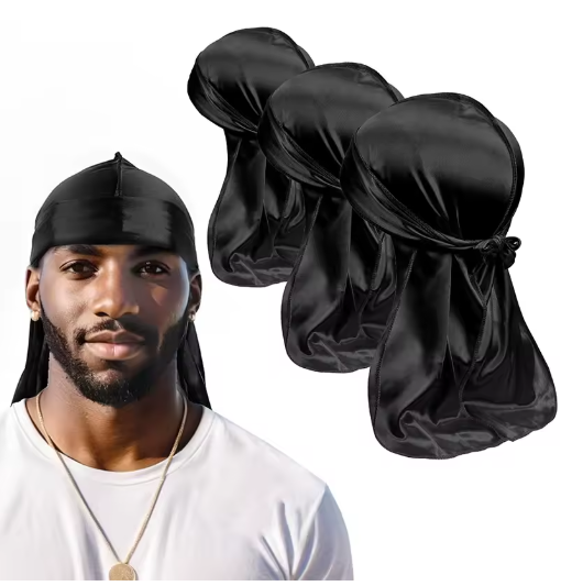 Silk Durag (unisex)