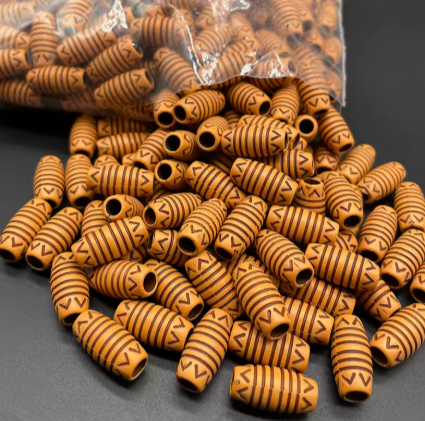 African Vintage Beads