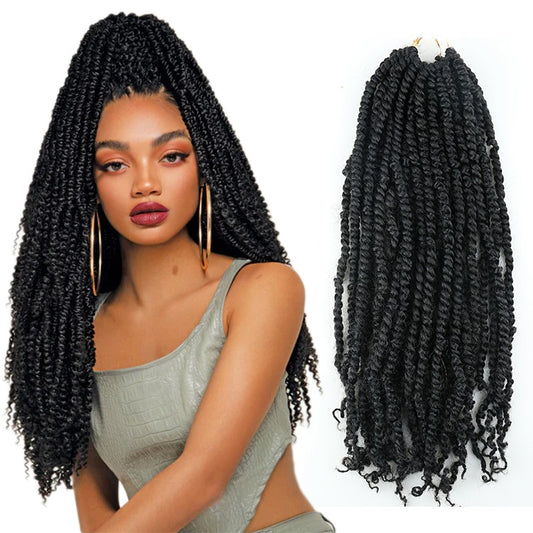 passion twists