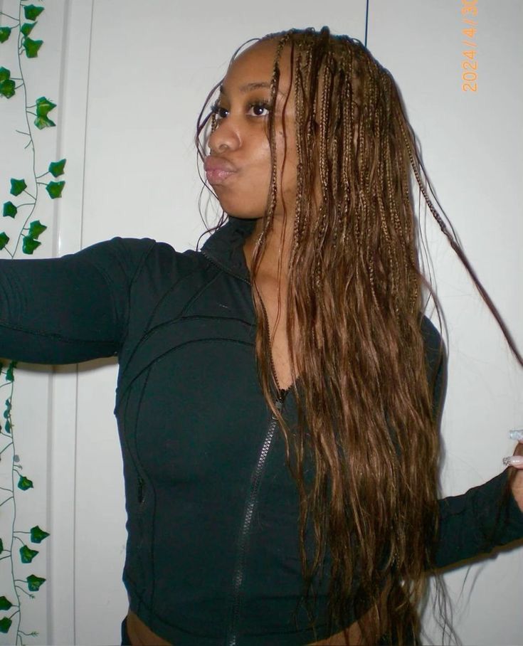 bohemian Curls Loose wave